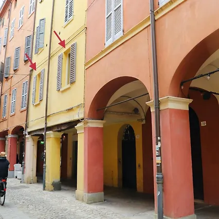 Apartamento Casa San Giacomo *