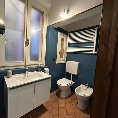 Apartamento Casa San Giacomo *